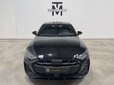 Audi A3 Sportback 35 TDI 150 S tronic 7 S line   - 5