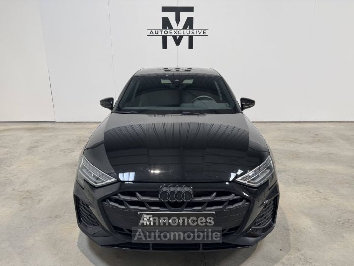 Audi A3 Sportback 35 TDI 150 S tronic 7 S line - 5