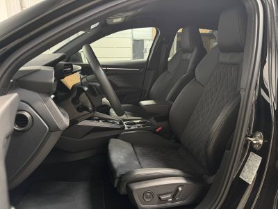 Audi A3 Sportback 35 TDI 150 S tronic 7 S line   - 7