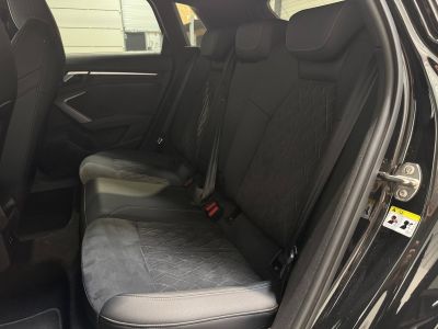 Audi A3 Sportback 35 TDI 150 S tronic 7 S line   - 9