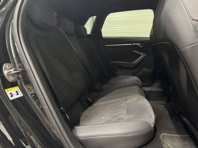 Audi A3 Sportback 35 TDI 150 S tronic 7 S line   - 10