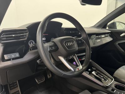 Audi A3 Sportback 35 TDI 150 S tronic 7 S line   - 13