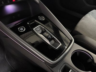 Audi A3 Sportback 35 TDI 150 S tronic 7 S line   - 14