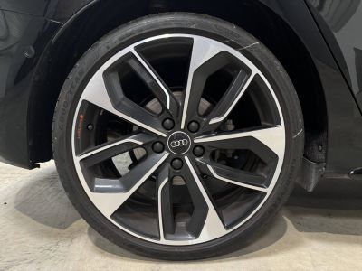 Audi A3 Sportback 35 TDI 150 S tronic 7 S line   - 15