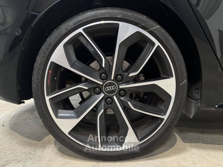 Audi A3 Sportback 35 TDI 150 S tronic 7 S line - 15