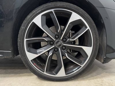 Audi A3 Sportback 35 TDI 150 S tronic 7 S line   - 16