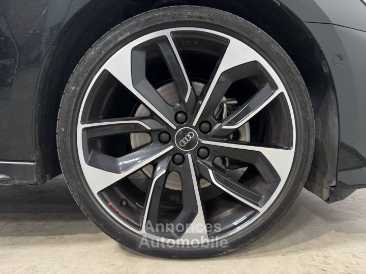 Audi A3 Sportback 35 TDI 150 S tronic 7 S line - 16