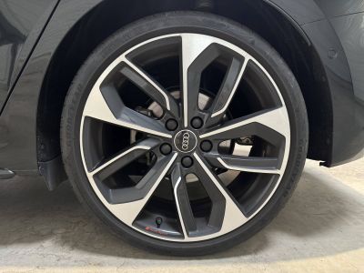 Audi A3 Sportback 35 TDI 150 S tronic 7 S line   - 17