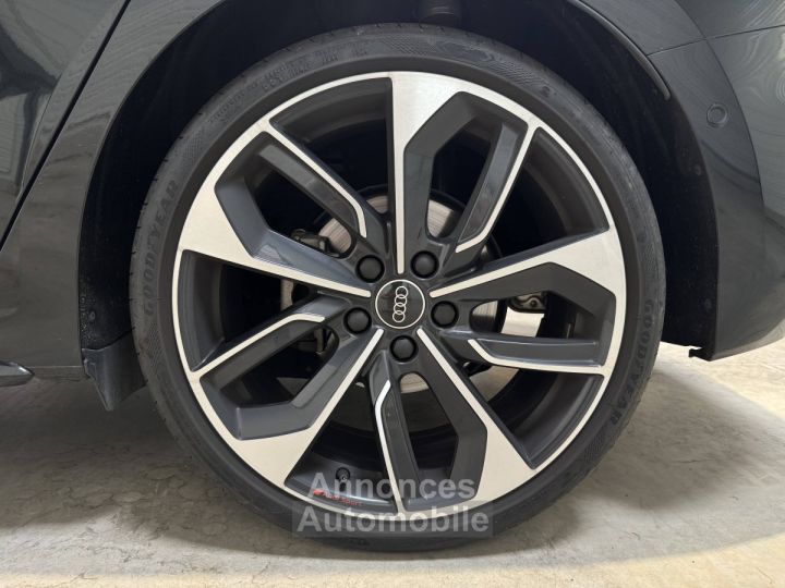 Audi A3 Sportback 35 TDI 150 S tronic 7 S line - 17