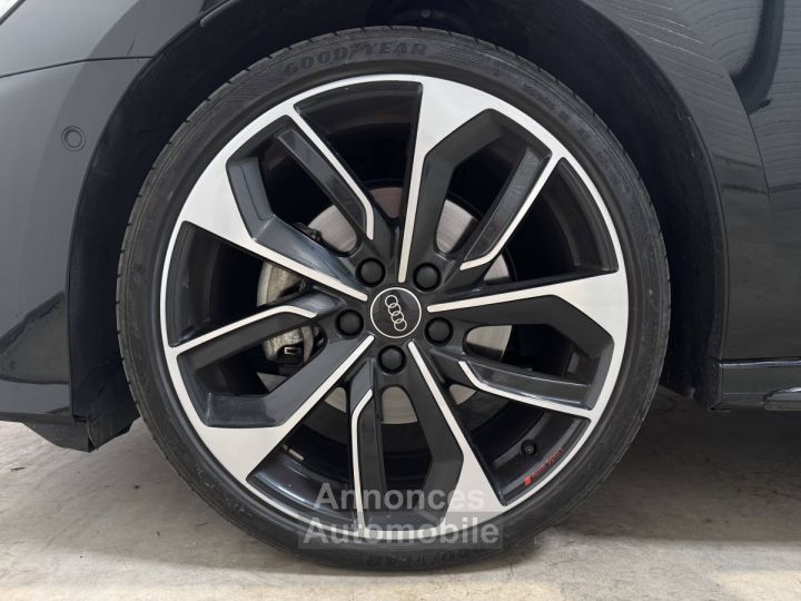 Audi A3 Sportback 35 TDI 150 S tronic 7 S line - 18