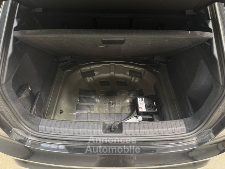 Audi A3 Sportback 35 TDI 150 S tronic 7 S line - 20