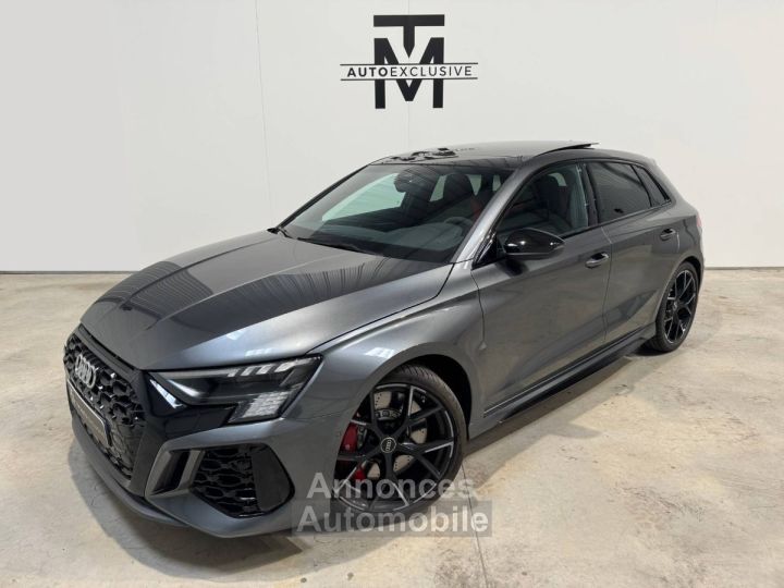 Audi RS3 SPORTBACK Sportback 25 TFSI 400 S tronic 7 Quattro - 1