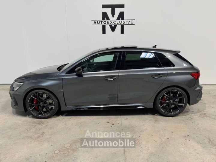 Audi RS3 SPORTBACK Sportback 25 TFSI 400 S tronic 7 Quattro - 2