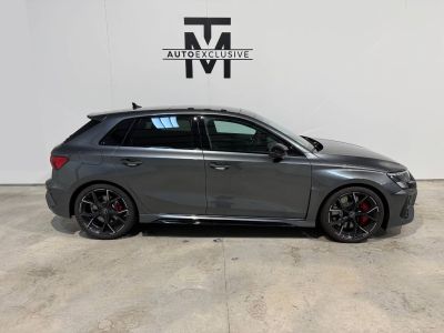 Audi RS3 SPORTBACK Sportback 25 TFSI 400 S tronic 7 Quattro   - 4