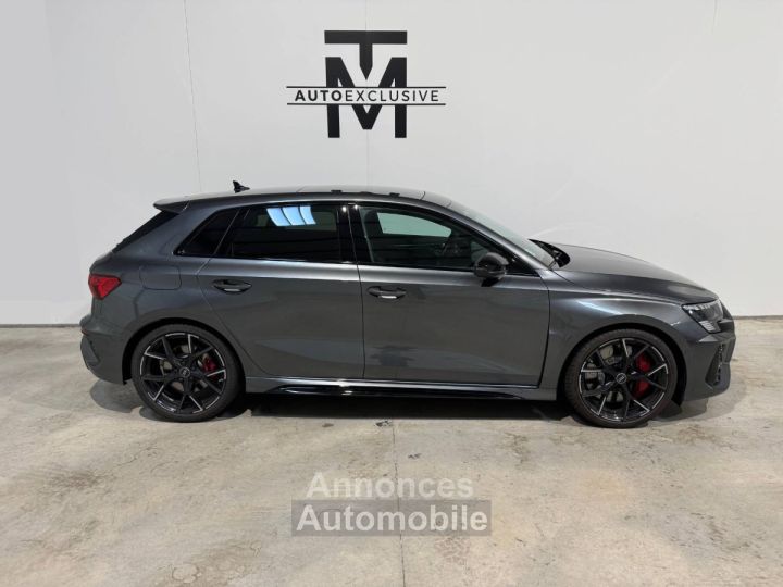 Audi RS3 SPORTBACK Sportback 25 TFSI 400 S tronic 7 Quattro - 4