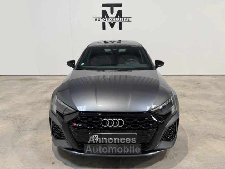 Audi RS3 SPORTBACK Sportback 25 TFSI 400 S tronic 7 Quattro - 5