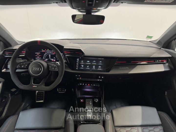 Audi RS3 SPORTBACK Sportback 25 TFSI 400 S tronic 7 Quattro - 11