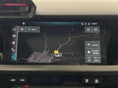 Audi RS3 SPORTBACK Sportback 25 TFSI 400 S tronic 7 Quattro   - 12