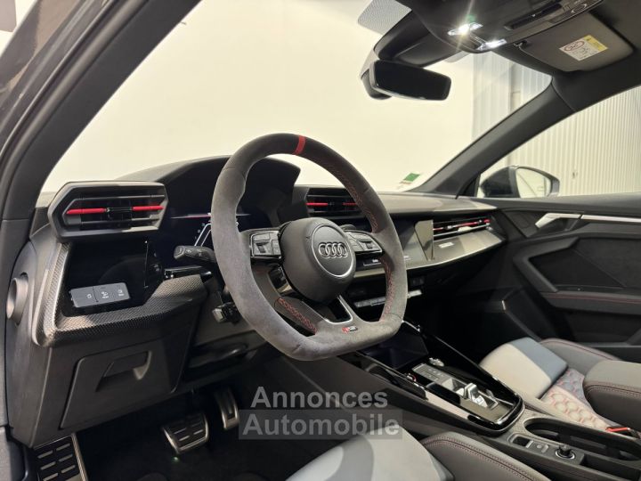 Audi RS3 SPORTBACK Sportback 25 TFSI 400 S tronic 7 Quattro - 13