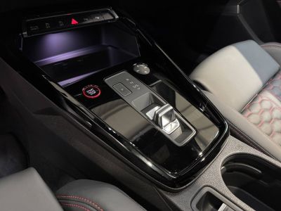 Audi RS3 SPORTBACK Sportback 25 TFSI 400 S tronic 7 Quattro   - 14