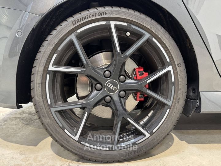 Audi RS3 SPORTBACK Sportback 25 TFSI 400 S tronic 7 Quattro - 15