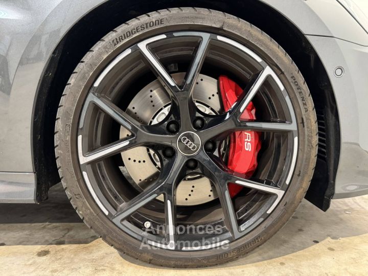 Audi RS3 SPORTBACK Sportback 25 TFSI 400 S tronic 7 Quattro - 16