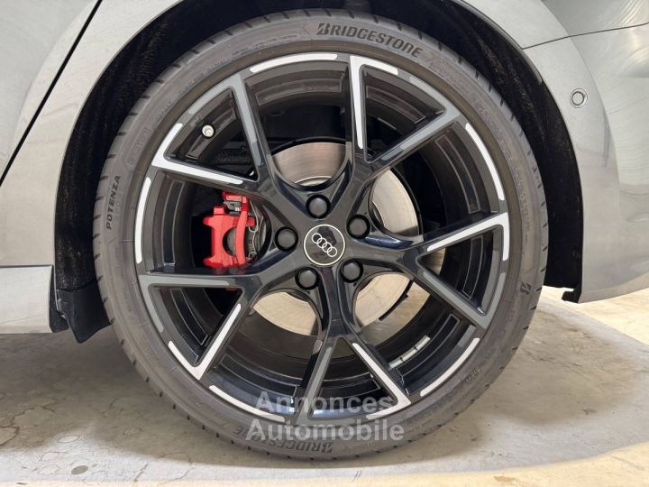Audi RS3 SPORTBACK Sportback 25 TFSI 400 S tronic 7 Quattro - 17