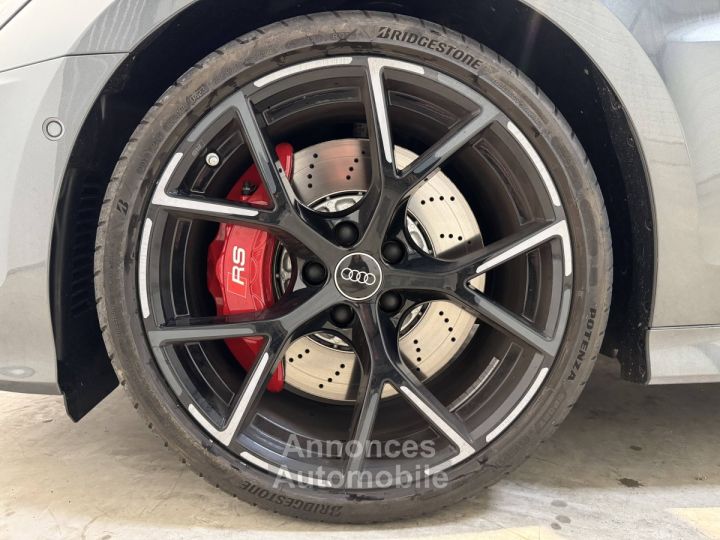 Audi RS3 SPORTBACK Sportback 25 TFSI 400 S tronic 7 Quattro - 18