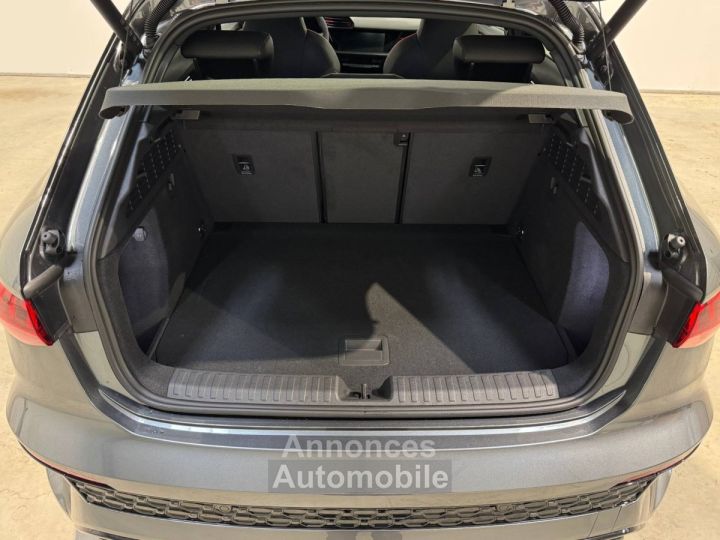 Audi RS3 SPORTBACK Sportback 25 TFSI 400 S tronic 7 Quattro - 19