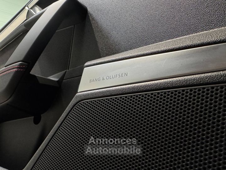 Audi RS3 SPORTBACK Sportback 25 TFSI 400 S tronic 7 Quattro - 23