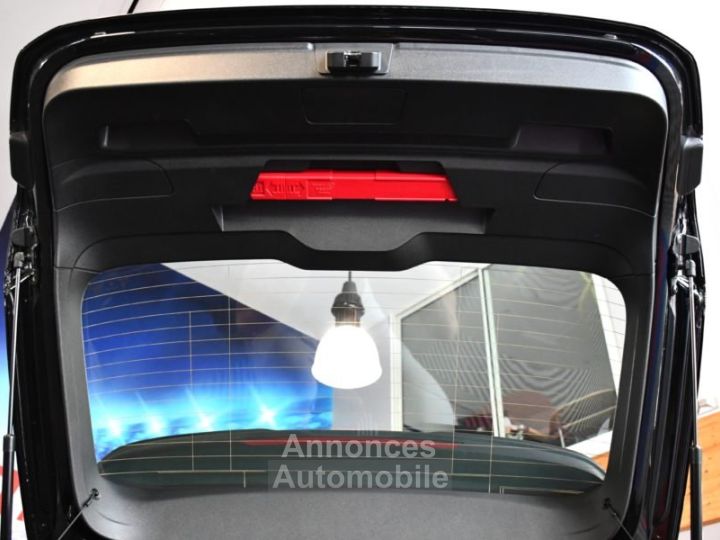 Audi A3 Sportback S-Line 35 TDI 150 S-Tronic GPS Virtual Caméra Lane Pré Sense Induction JA 19 - 8