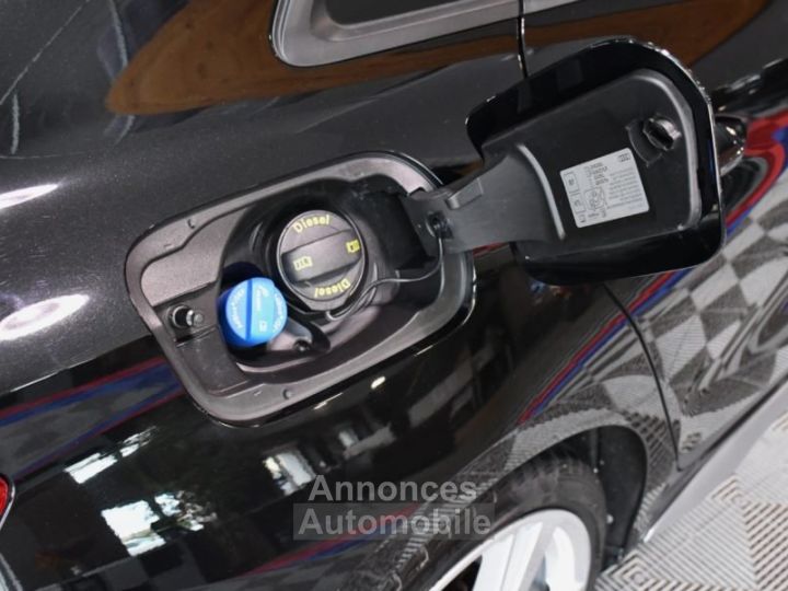 Audi A3 Sportback S-Line 35 TDI 150 S-Tronic GPS Virtual Caméra Lane Pré Sense Induction JA 19 - 9