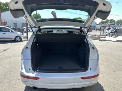 Audi Q5 Business Line Quattro 20 TDI 177 2012   - 5