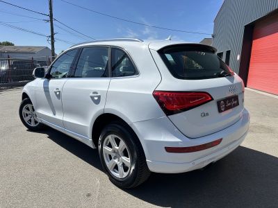 Audi Q5 Business Line Quattro 20 TDI 177 2012   - 6