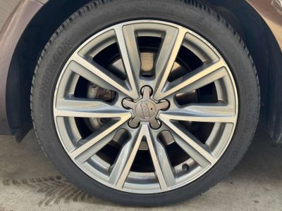 Audi A1 Sportback 16 TDI 105 Ambition Luxe   - 2