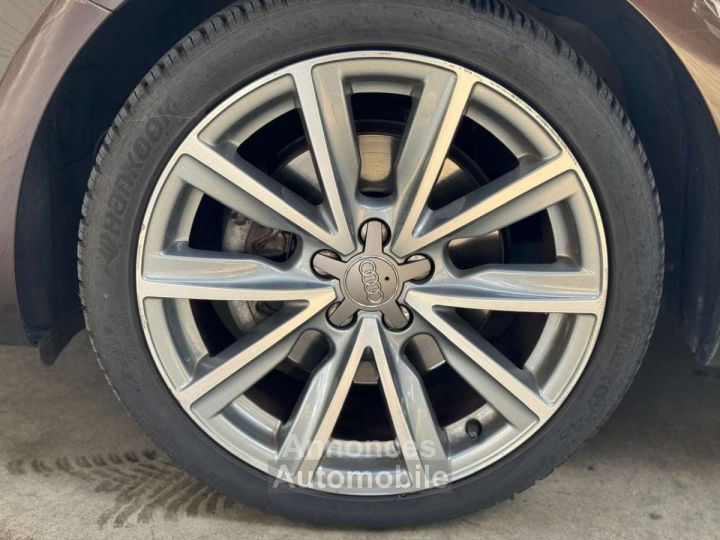 Audi A1 Sportback 16 TDI 105 Ambition Luxe - 2
