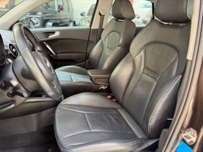 Audi A1 Sportback 16 TDI 105 Ambition Luxe   - 5