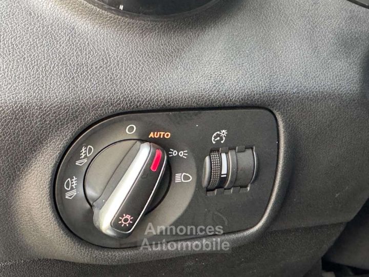 Audi A1 Sportback 16 TDI 105 Ambition Luxe - 6