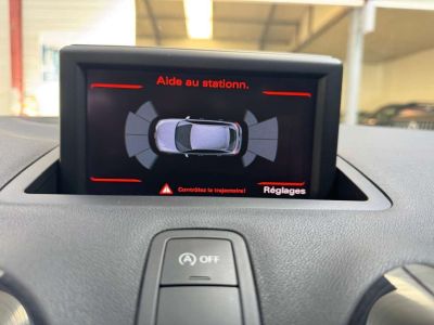 Audi A1 Sportback 16 TDI 105 Ambition Luxe   - 8