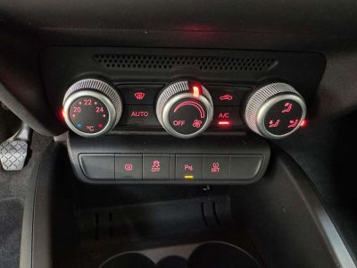 Audi A1 Sportback 16 TDI 105 Ambition Luxe   - 10