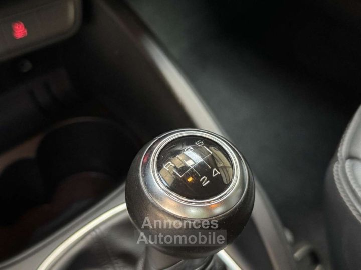 Audi A1 Sportback 16 TDI 105 Ambition Luxe - 11