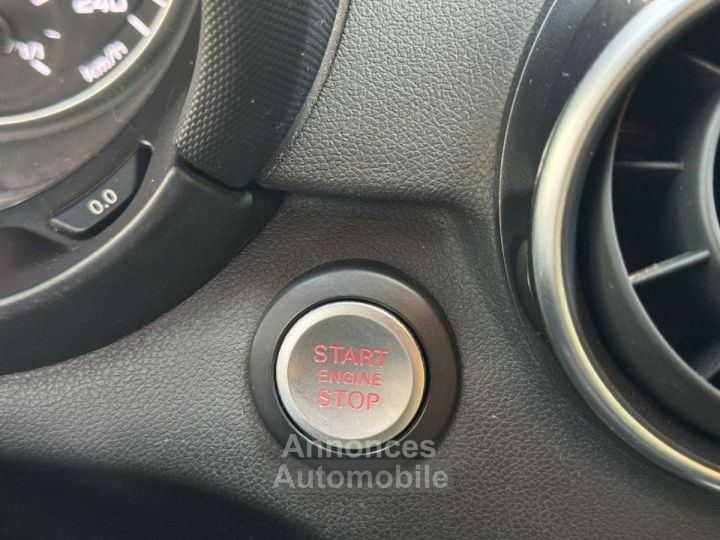 Audi A1 Sportback 16 TDI 105 Ambition Luxe - 12