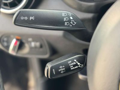 Audi A1 Sportback 16 TDI 105 Ambition Luxe   - 13