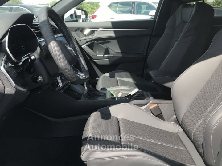 Audi Q3 Sportback 35 TDI 150CH S LINE S TRONIC 7 - 2
