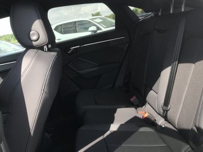 Audi Q3 Sportback 35 TDI 150CH S LINE S TRONIC 7   - 3