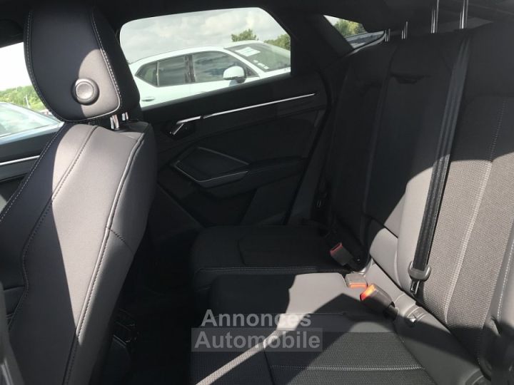 Audi Q3 Sportback 35 TDI 150CH S LINE S TRONIC 7 - 3