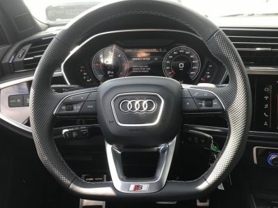Audi Q3 Sportback 35 TDI 150CH S LINE S TRONIC 7   - 4