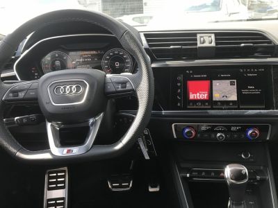 Audi Q3 Sportback 35 TDI 150CH S LINE S TRONIC 7   - 5
