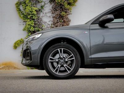 Audi Q5 40 TDI Mild Hybrid 204ch S line quattro S tronic 7   - 7