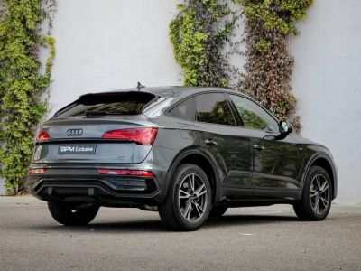 Audi Q5 40 TDI Mild Hybrid 204ch S line quattro S tronic 7   - 11